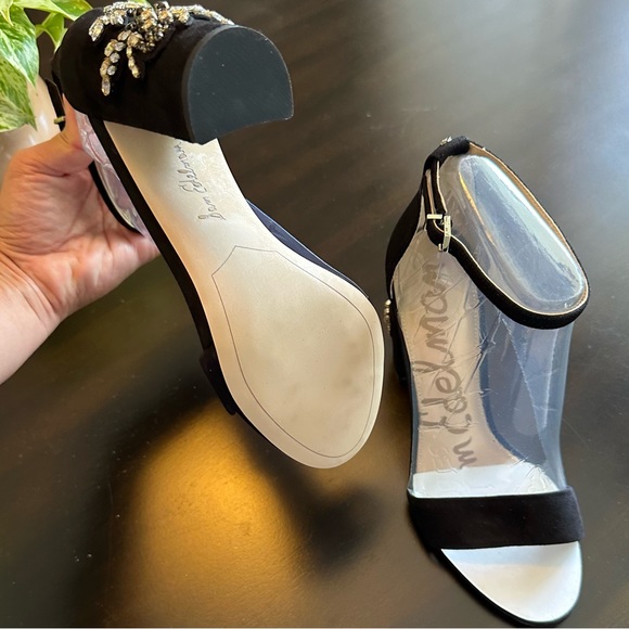 NWT Sam Edelman Yaro Embellished - Picture 3 of 5